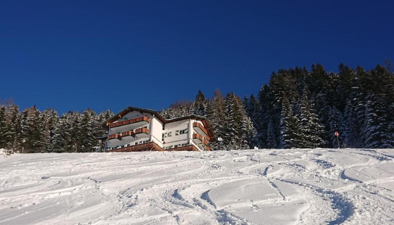 Hotel Hahnbaum Sankt Johann im Pongau Zewnętrze zdjęcie