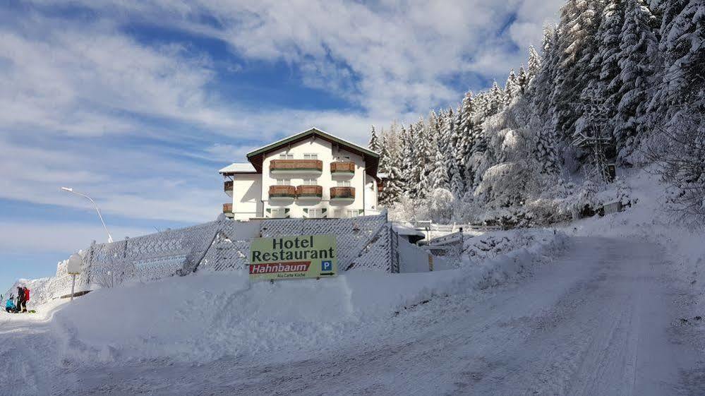 Hotel Hahnbaum Sankt Johann im Pongau Zewnętrze zdjęcie