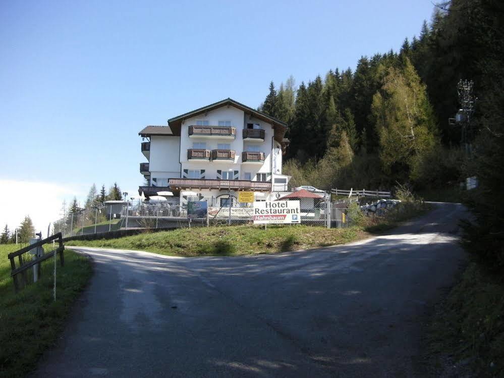 Hotel Hahnbaum Sankt Johann im Pongau Zewnętrze zdjęcie