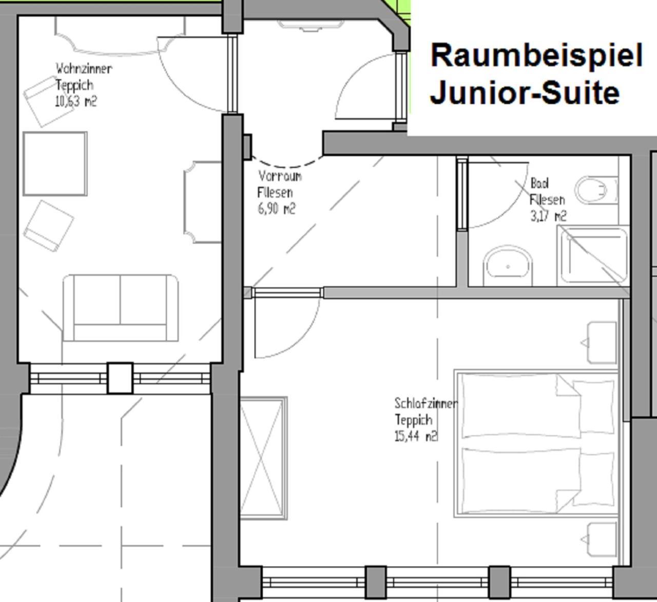 Hotel Hahnbaum Sankt Johann im Pongau Zewnętrze zdjęcie